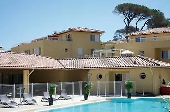 Appartement Lagrange Les Terrasses Des Embiez Six-Fours-les-Plages