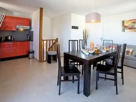 Lagrange Les Terrasses Des Embiez Appartement Six-Fours-les-Plages