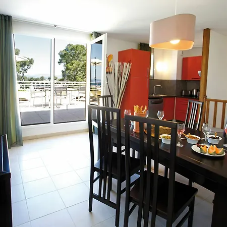 Lagrange Les Terrasses Des Embiez Appartement Six-Fours-les-Plages