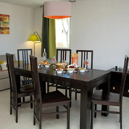 Lagrange Les Terrasses Des Embiez Appartement *