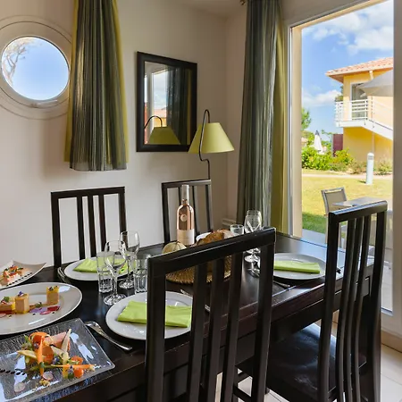 Lagrange Les Terrasses Des Embiez Appartement Six-Fours-les-Plages