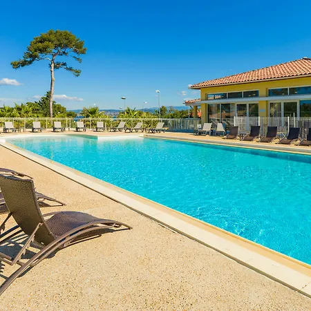 Lagrange Les Terrasses Des Embiez Apartment *