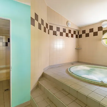 Appartement Lagrange Les Terrasses Des Embiez *