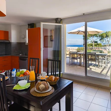 Lagrange Les Terrasses Des Embiez Appartement *
