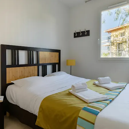 Lagrange Les Terrasses Des Embiez Appartement