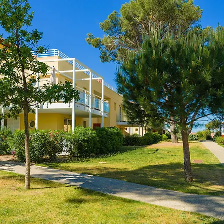 Lagrange Les Terrasses Des Embiez Appartement *