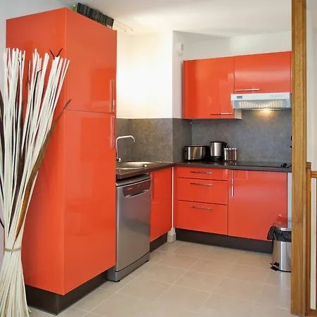 Lagrange Les Terrasses Des Embiez Appartement *
