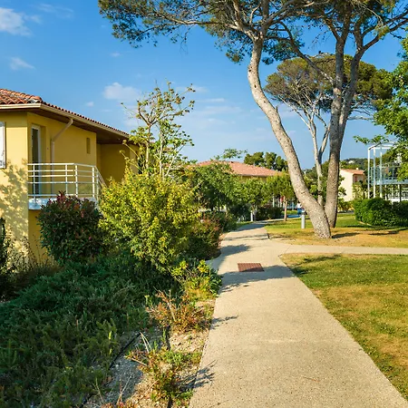 Appartement Lagrange Les Terrasses Des Embiez Six-Fours-les-Plages