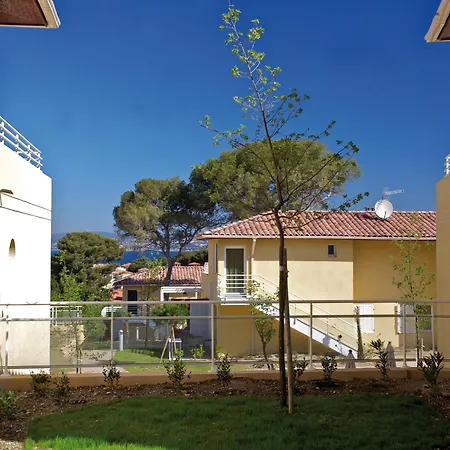 Apartment Lagrange Les Terrasses Des Embiez *