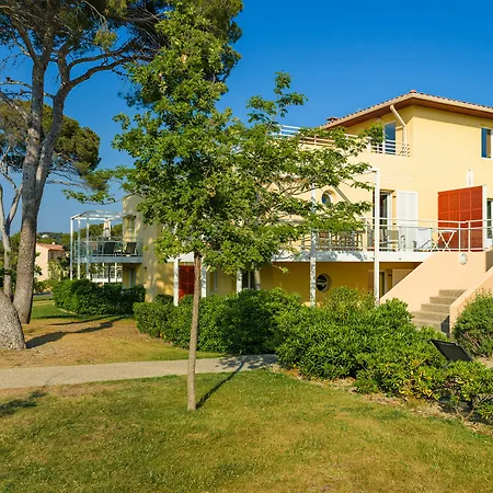 Lagrange Les Terrasses Des Embiez * Six-Fours-les-Plages